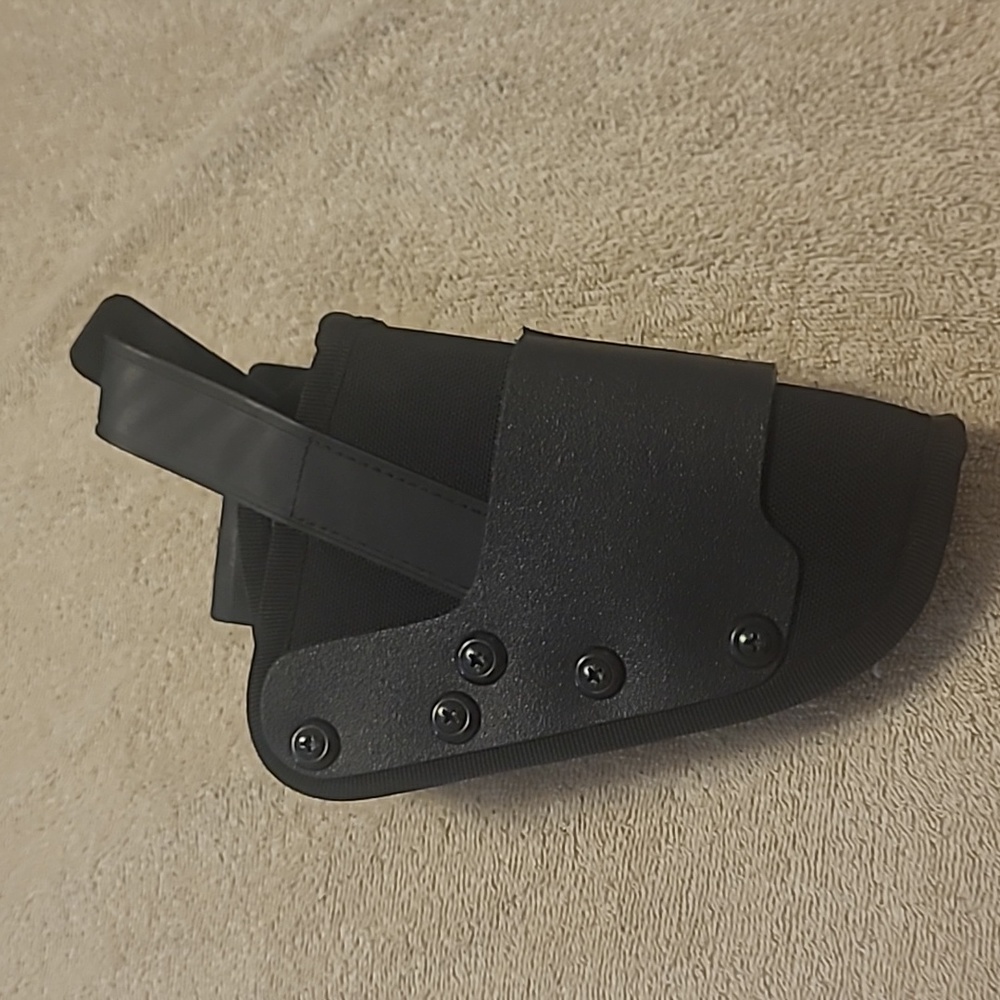Uncle Mike's holster
